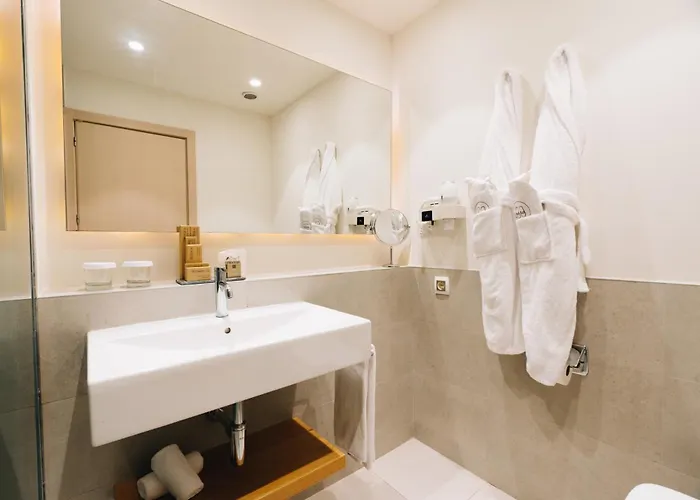 Hotel Puerto de Mogán THe Senses Collection